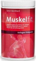 Sanct Bernhard Muskelfit- 500g