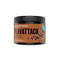 Body Attack Flavattack – 250 g