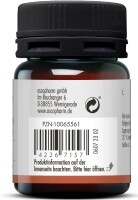 SoVita Vitamin D – 180 Tabletten