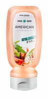 Body Attack AMERICAN Dressing – 320 ml