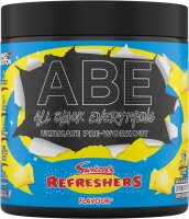 Applied Nutrition ABE Pre-Workout - 375 g-Dose Refreshers