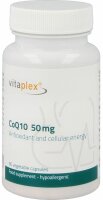 Vitaplex CoQ10 50 mg – 90 Kapseln