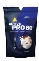 Inkospor Pro 80 - 500g Kokos