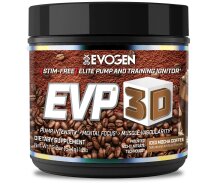 Evogen EVP 3 D- 465g Iced Moccha Coffee
