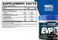 Evogen EVP 3 D- 465g Iced Moccha Coffee