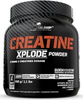 Olimp Creatine Xplode Powder- 500 g Ananas