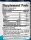 Nordic Naturals Ultimate Omega 2840 mg Zitronengeschmack-237 ml