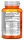 Now Foods Arginine & Ornithine 500mg / 250mg - 100 veg. Kapseln