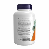 Now Foods Magnesium Citrate 200 mg – 100 Tabletten