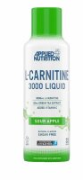 Applied Nutrition L-Carnitine 3000 liquid+ Green Tea-480 ml