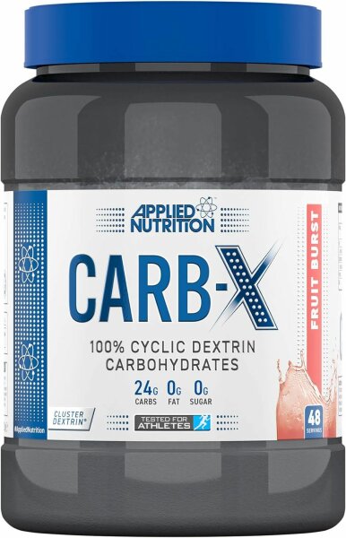 Applied Nutrition Carb-X-1,2 kg