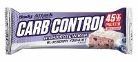 Body Attack Carb Control Proteinriegel - 1 Riegel  (100g)