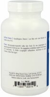 Allergy Research Group Buffered Vitamin C – 120 Kapseln