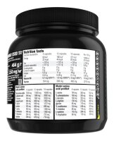 Olimp Anabolic Amino 5500 Mega Caps - 400 Kapseln