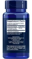 Life Extension TMG 500mg – 60 pflanzliche Flüssigkapseln