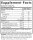 Nordic Naturals Arctic Cod Liver Oil Lebertran 750 mg Omega-3 – 180 Softgels