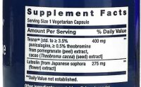 Life Extension Testosterone Elite- 30 Veg Kapseln