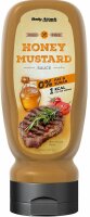 Body Attack Honey Mustard – 320 ml