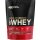Optimum Nutrition Gold Standard 100 % Whey Protein – 465 g Double Rich Chocolate