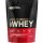 Optimum Nutrition Gold Standard 100 % Whey Protein – 465 g Delicious Strawberry