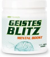 SRS Geistesblitz- 210 g Multivitamin