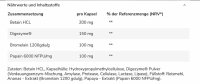 GN Laboratories Digestive Enzyme Complex-60 vegy caps