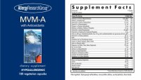 Allergy Research Group MVM-A- 180 veg. Kapseln