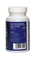 Paulemann-Vital OPC Kapseln mit Traubenkernextrakt- 60...