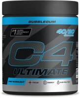 Cellucor C4 Ultimate-380g