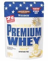 Weider Premium Whey Protein - 500g-Beutel