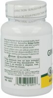 Natures Plus Ginkgo-Combo-60 Kapseln