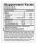 Nordic Naturals Ultimate Omega-D3 1280 mg-60 Softgels, Zitrone