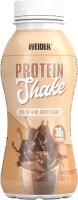 Weider Protein Shake- 330 ml Flasche Milk Chocolate