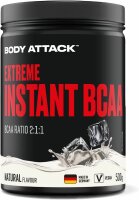Body Attack Extreme Instant BCAA – 500 g Dose