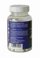 Paulemann-Vital Zink 25 mg - 90 Kapseln