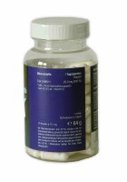 Paulemann-Vital Zink 25 mg - 90 Kapseln