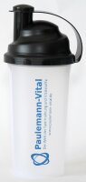 Paulemann-Vital Sport-Shaker - 700 ml