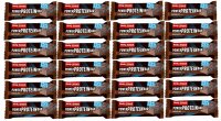 Body Attack Power Protein Bar-24 Riegel a 35 g