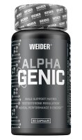 Weider Alpha Genic - 60 Kapseln