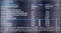 Multipower Fit Active Drink Concentrate- 1000 ml Erdbeere Rhabarber