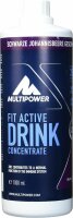 Multipower Fit Active Drink Concentrate- 1000 ml Schwarze...