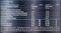 Multipower Fit Active Drink Concentrate- 1000 ml Himbeere