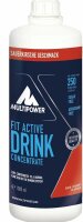 Multipower Fit Active Drink Concentrate- 1000 ml...