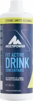 Multipower Fit Active Drink Concentrate- 1000 ml...