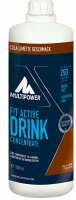 Multipower Fit Active Drink Concentrate- 1000 ml...