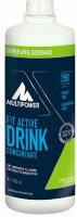 Multipower Fit Active Drink Concentrate- 1000 ml...