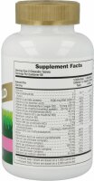 Natures Plus Animal Parade Gold Multivitamin Watermelon...