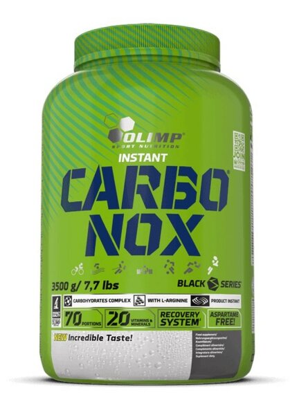 Olimp Carbo-Nox - 3500 g