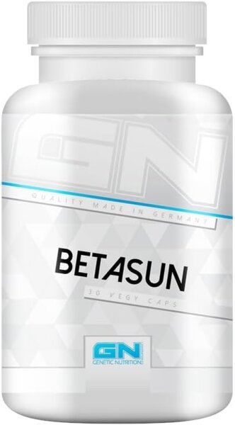GN Laboratories BetaSUN - 30 veg. Kapseln