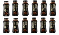 Optimum Nutrition High Protein Shake – 12 Flaschen...